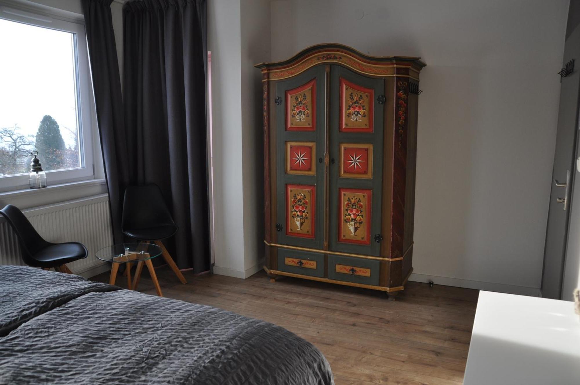 Fewo Loewenherz Seeboden Quarto foto
