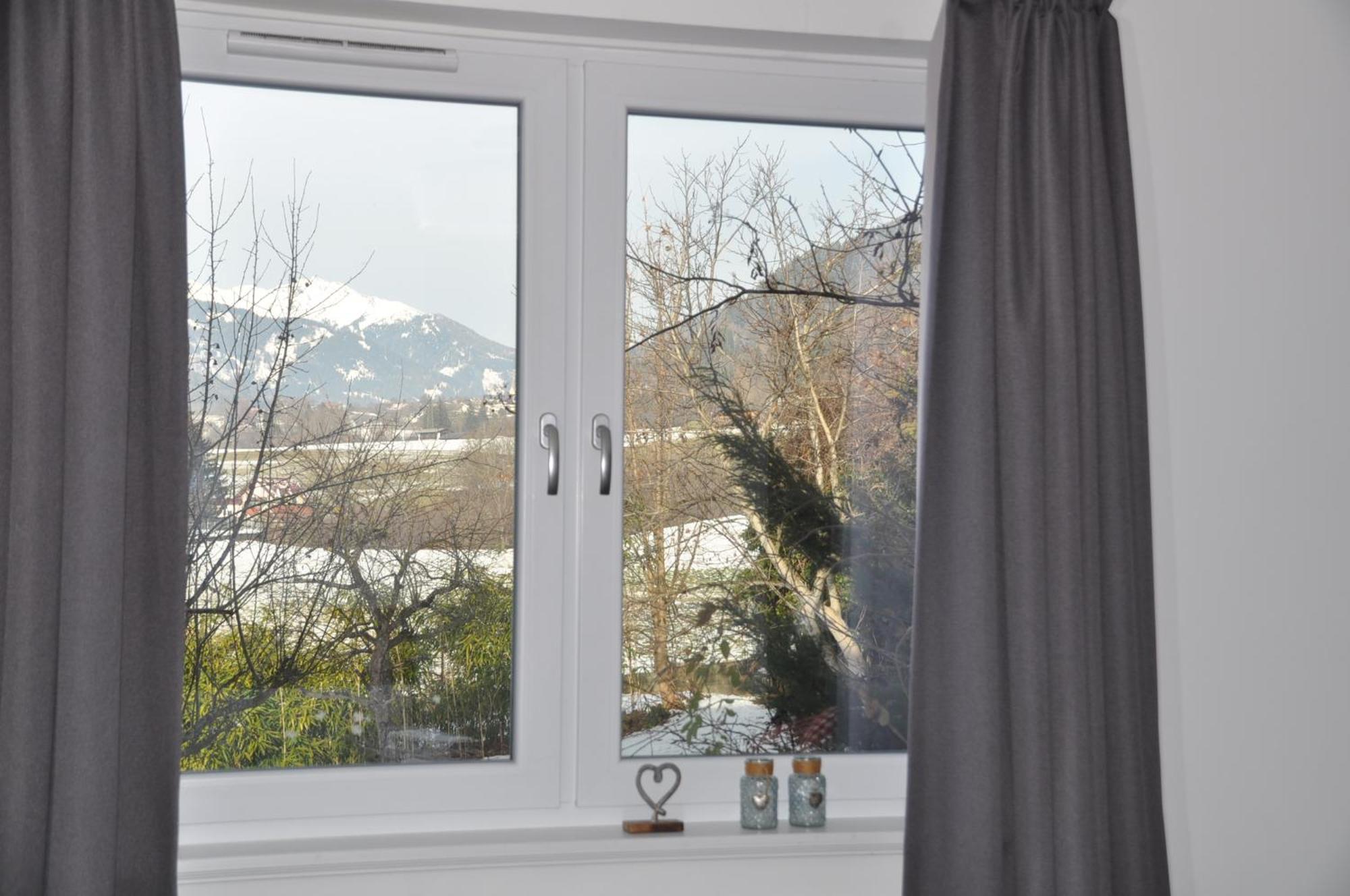 Fewo Loewenherz Seeboden Quarto foto