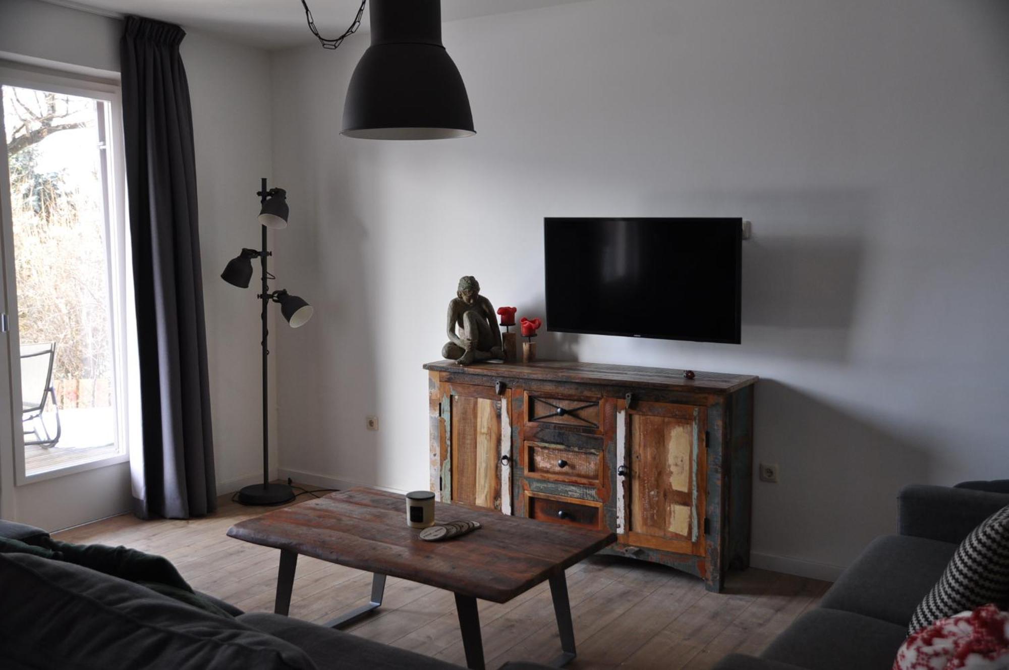 Fewo Loewenherz Seeboden Quarto foto